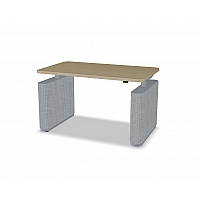 Ogi drive E height-adjustable desk